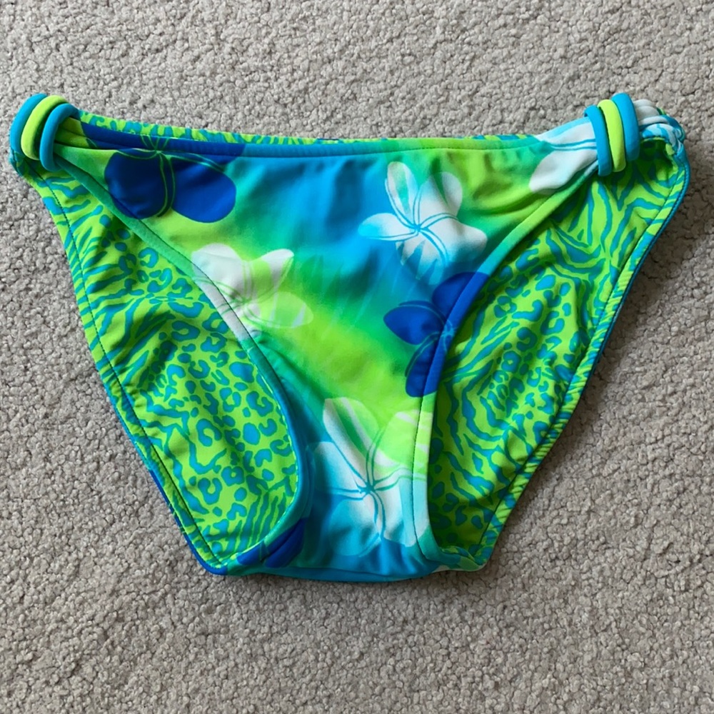 Reversible Bikini Bottom